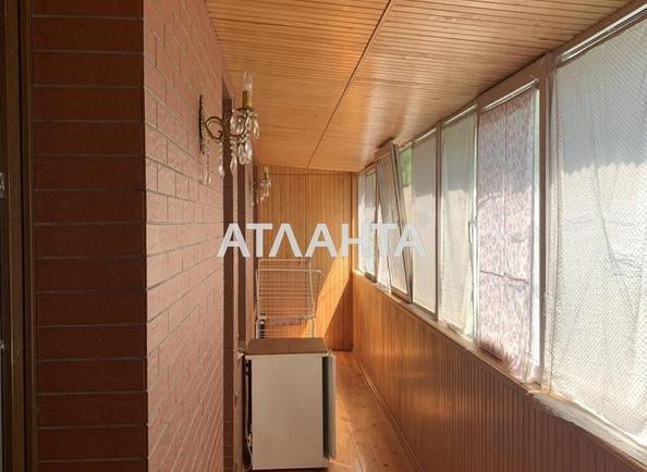 Багатокімнатна квартира за адресою вул. Рішельєвська (площа 109 м²) - Atlanta.ua - фото 8