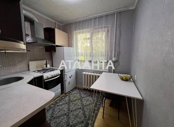 1-room apartment apartment by the address st. Filatova ak (area 32 m²) - Atlanta.ua - photo 2