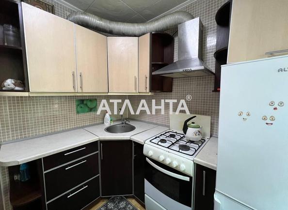 1-room apartment apartment by the address st. Filatova ak (area 32 m²) - Atlanta.ua - photo 3