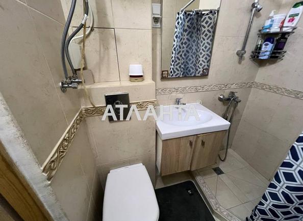 1-room apartment apartment by the address st. Filatova ak (area 32 m²) - Atlanta.ua - photo 4