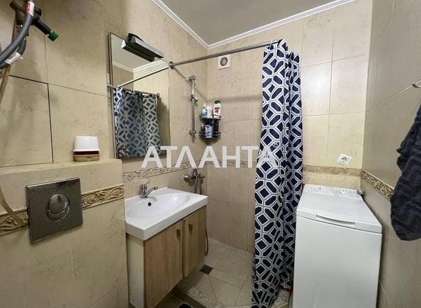 1-room apartment apartment by the address st. Filatova ak (area 32 m²) - Atlanta.ua - photo 5