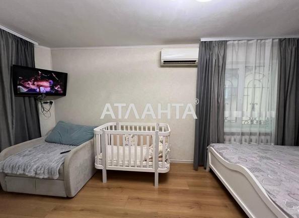 1-room apartment apartment by the address st. Filatova ak (area 32 m²) - Atlanta.ua - photo 6