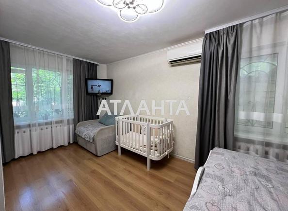 1-room apartment apartment by the address st. Filatova ak (area 32 m²) - Atlanta.ua - photo 7