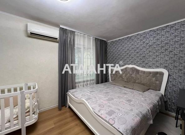 1-room apartment apartment by the address st. Filatova ak (area 32 m²) - Atlanta.ua - photo 8
