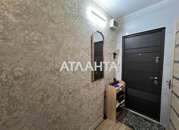 1-room apartment apartment by the address st. Filatova ak (area 32 m²) - Atlanta.ua - photo 9