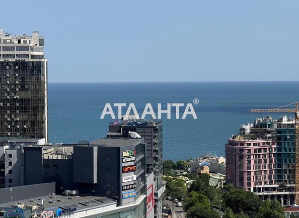 3-кімнатна квартира за адресою вул. Тіниста (площа 312 м²) - Atlanta.ua