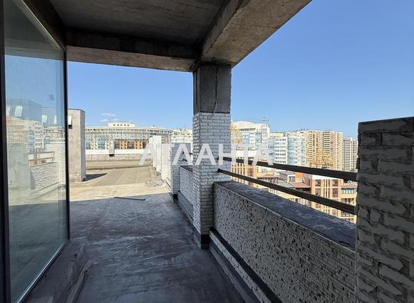 3-кімнатна квартира за адресою вул. Тіниста (площа 312 м²) - Atlanta.ua - фото 5