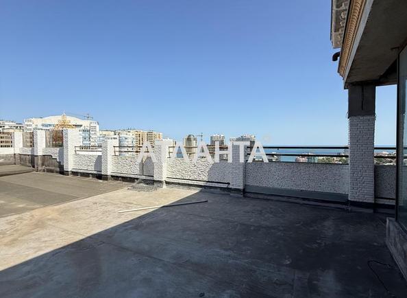 3-кімнатна квартира за адресою вул. Тіниста (площа 312 м²) - Atlanta.ua - фото 3