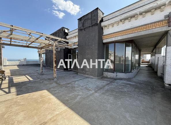 3-кімнатна квартира за адресою вул. Тіниста (площа 312 м²) - Atlanta.ua - фото 7