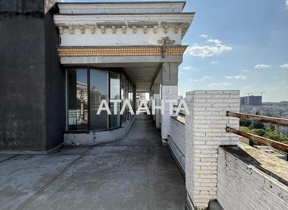 3-кімнатна квартира за адресою вул. Тіниста (площа 312 м²) - Atlanta.ua - фото 8
