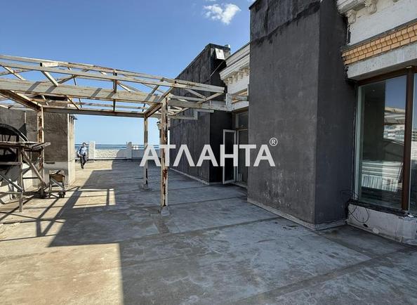 3-кімнатна квартира за адресою вул. Тіниста (площа 312 м²) - Atlanta.ua - фото 10