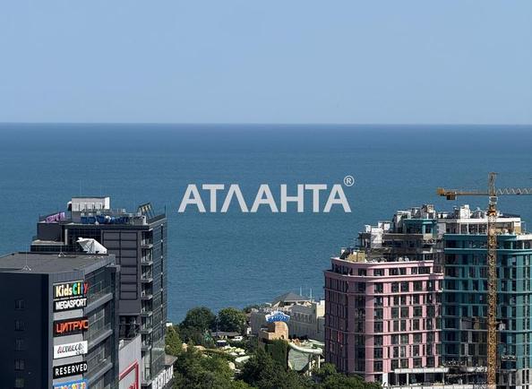 3-кімнатна квартира за адресою вул. Тіниста (площа 312 м²) - Atlanta.ua - фото 18