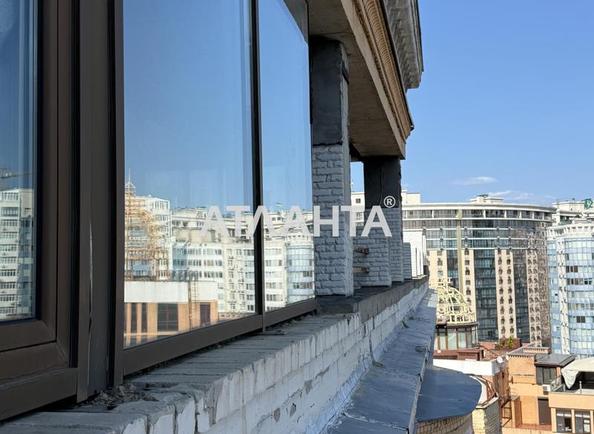 3-кімнатна квартира за адресою вул. Тіниста (площа 312 м²) - Atlanta.ua - фото 19