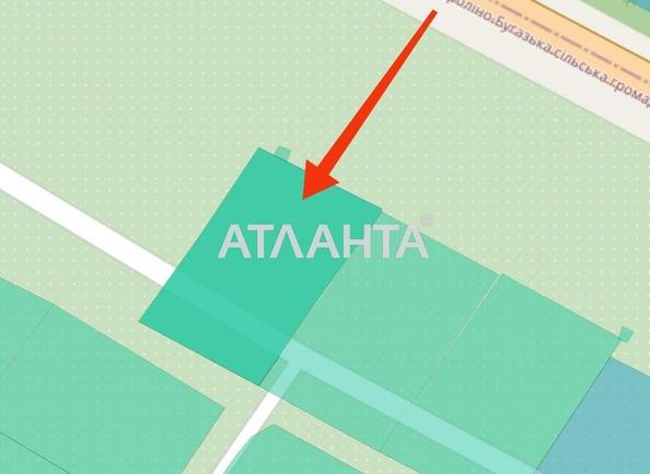Участок по адресу (площадь 5,8 сот) - Atlanta.ua - фото 2