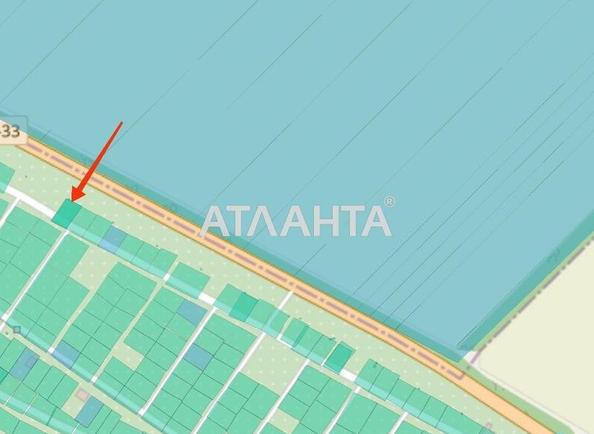 Участок по адресу (площадь 5,8 сот) - Atlanta.ua