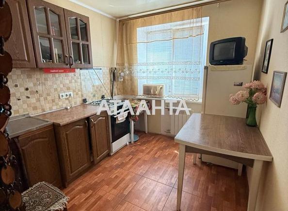 1-кімнатна квартира за адресою Миколаївська дор. (площа 38 м²) - Atlanta.ua