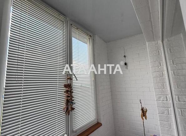 1-кімнатна квартира за адресою Миколаївська дор. (площа 38 м²) - Atlanta.ua - фото 4