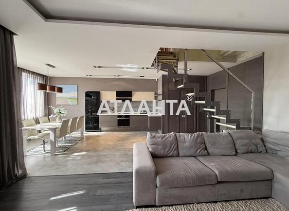 2-комнатная квартира по адресу ул. Базарная (площадь 113,7 м²) - Atlanta.ua - фото 7