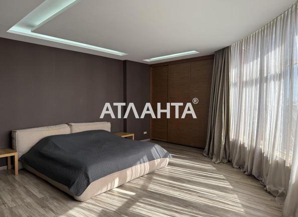 2-комнатная квартира по адресу ул. Базарная (площадь 113,7 м²) - Atlanta.ua - фото 14