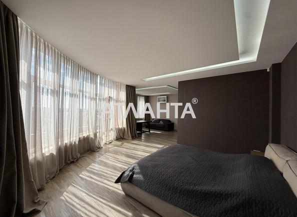 2-комнатная квартира по адресу ул. Базарная (площадь 113,7 м²) - Atlanta.ua - фото 16
