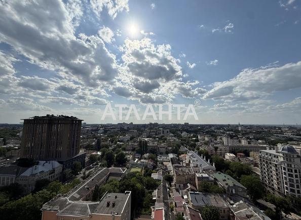 2-комнатная квартира по адресу ул. Базарная (площадь 113,7 м²) - Atlanta.ua - фото 21