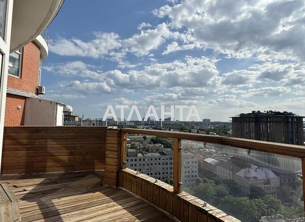 2-комнатная квартира по адресу ул. Базарная (площадь 113,7 м²) - Atlanta.ua - фото 22