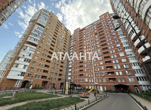 2-комнатная квартира по адресу ул. Базарная (площадь 113,7 м²) - Atlanta.ua - фото 23