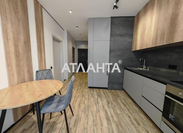 1-комнатная квартира по адресу ул. Каманина (площадь 41 м²) - Atlanta.ua - фото 19