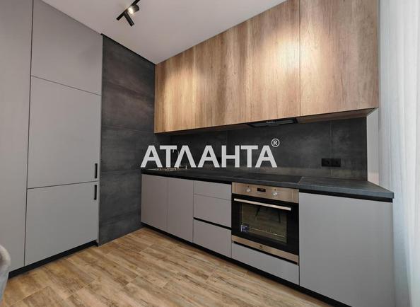 1-комнатная квартира по адресу ул. Каманина (площадь 41 м²) - Atlanta.ua - фото 21
