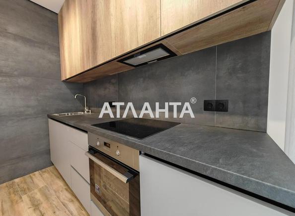 1-комнатная квартира по адресу ул. Каманина (площадь 41 м²) - Atlanta.ua - фото 23
