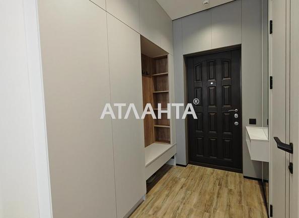 1-комнатная квартира по адресу ул. Каманина (площадь 41 м²) - Atlanta.ua - фото 33