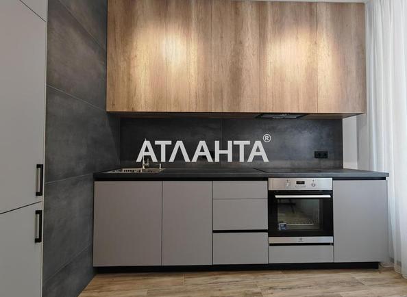 1-комнатная квартира по адресу ул. Каманина (площадь 41 м²) - Atlanta.ua - фото 20