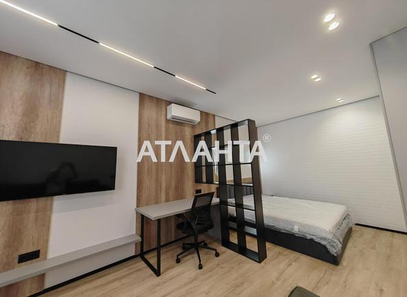1-комнатная квартира по адресу ул. Каманина (площадь 41 м²) - Atlanta.ua - фото 2