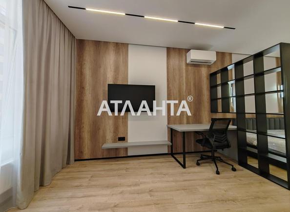 1-комнатная квартира по адресу ул. Каманина (площадь 41 м²) - Atlanta.ua - фото 11