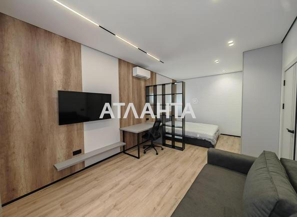 1-комнатная квартира по адресу ул. Каманина (площадь 41 м²) - Atlanta.ua - фото 10