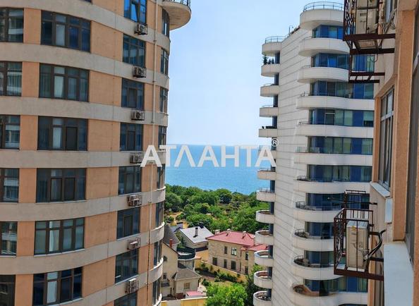1-комнатная квартира по адресу ул. Каманина (площадь 41 м²) - Atlanta.ua - фото 13