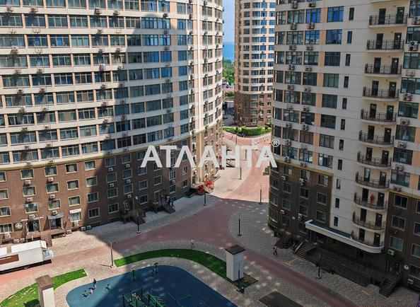 1-комнатная квартира по адресу ул. Каманина (площадь 41 м²) - Atlanta.ua - фото 37