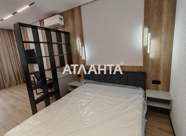 1-комнатная квартира по адресу ул. Каманина (площадь 41 м²) - Atlanta.ua - фото 5