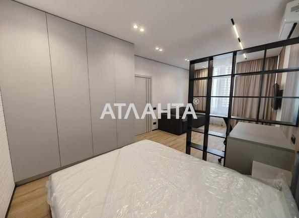 1-комнатная квартира по адресу ул. Каманина (площадь 41 м²) - Atlanta.ua - фото 7
