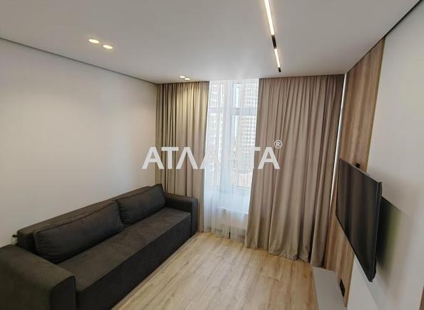 1-комнатная квартира по адресу ул. Каманина (площадь 41 м²) - Atlanta.ua - фото 8