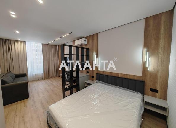 1-комнатная квартира по адресу ул. Каманина (площадь 41 м²) - Atlanta.ua - фото 6