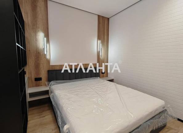 1-комнатная квартира по адресу ул. Каманина (площадь 41 м²) - Atlanta.ua - фото 3