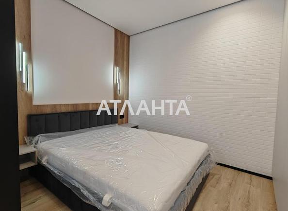 1-комнатная квартира по адресу ул. Каманина (площадь 41 м²) - Atlanta.ua - фото 4