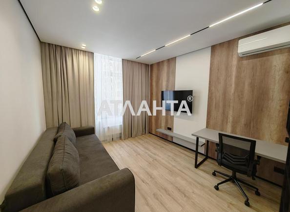 1-комнатная квартира по адресу ул. Каманина (площадь 41 м²) - Atlanta.ua - фото 12