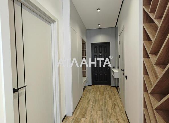 1-комнатная квартира по адресу ул. Каманина (площадь 41 м²) - Atlanta.ua - фото 27