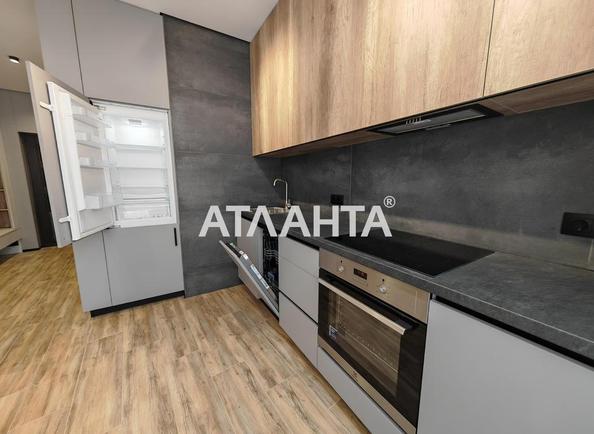 1-комнатная квартира по адресу ул. Каманина (площадь 41 м²) - Atlanta.ua - фото 22