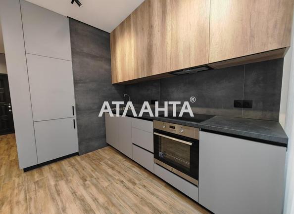 1-комнатная квартира по адресу ул. Каманина (площадь 41 м²) - Atlanta.ua - фото 24