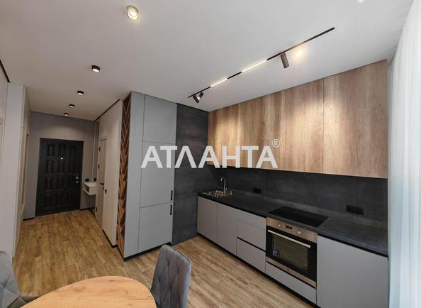 1-комнатная квартира по адресу ул. Каманина (площадь 41 м²) - Atlanta.ua - фото 26