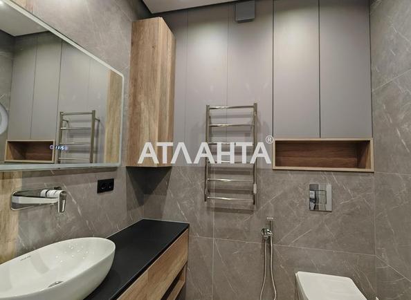 1-комнатная квартира по адресу ул. Каманина (площадь 41 м²) - Atlanta.ua - фото 30
