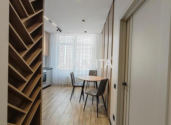 1-комнатная квартира по адресу ул. Каманина (площадь 41 м²) - Atlanta.ua - фото 15